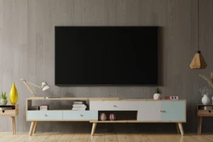 How to choose a TV unit Designs