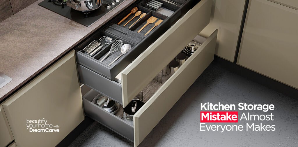Kitchen Storage