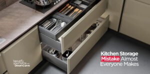 Kitchen Storage